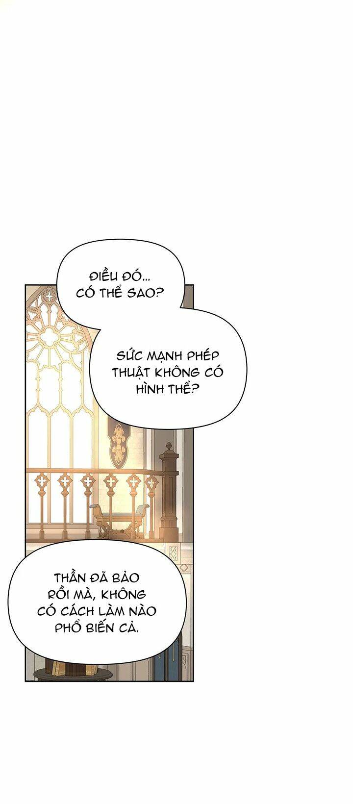 Công Chúa Thời Gian Có Hạn: Chapter 44