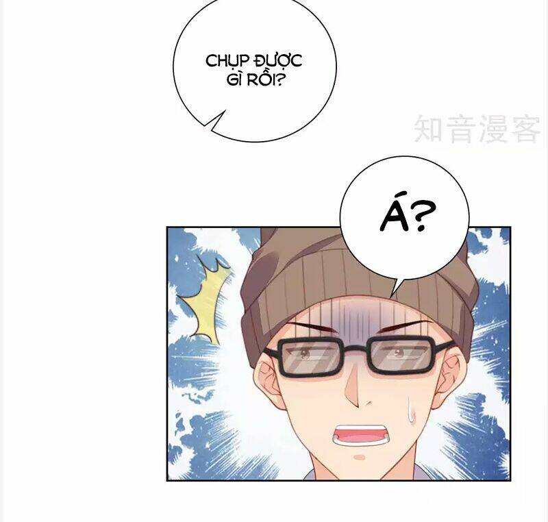 Người Yêu Ẩn Hình Của Ảnh Đế: Chapter 78