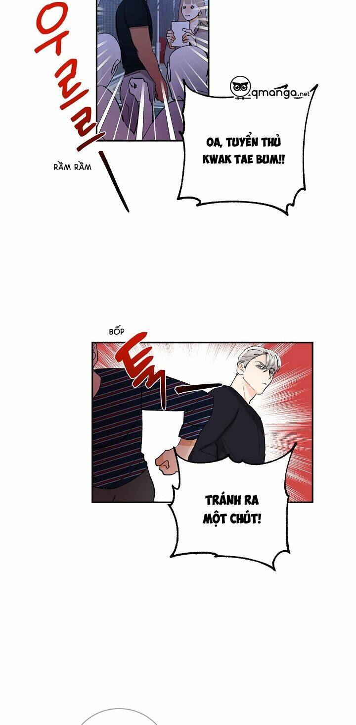 Kẻ Cắp Mặt Trăng: Chapter 33