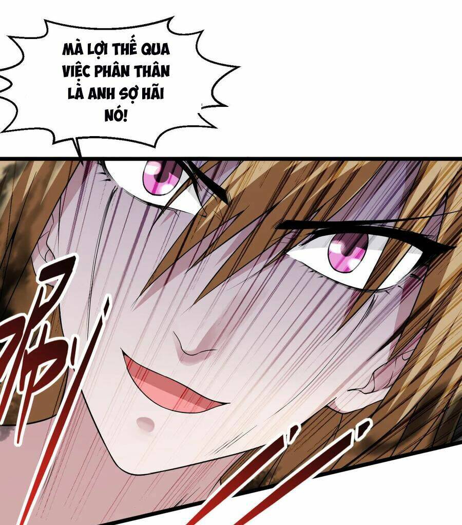 Tuyệt Phẩm Y Thánh: Chapter 103