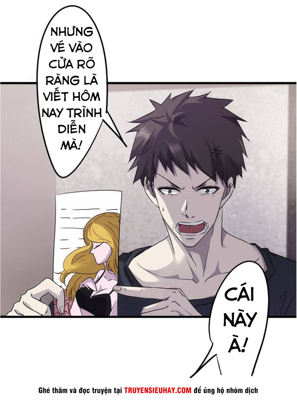 Tối Cường Nông Dân Hệ Thống: Chapter 77