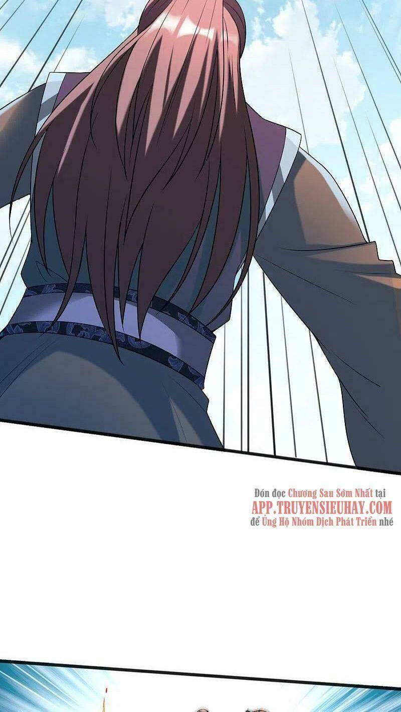 Chiến Đỉnh: Chapter 341