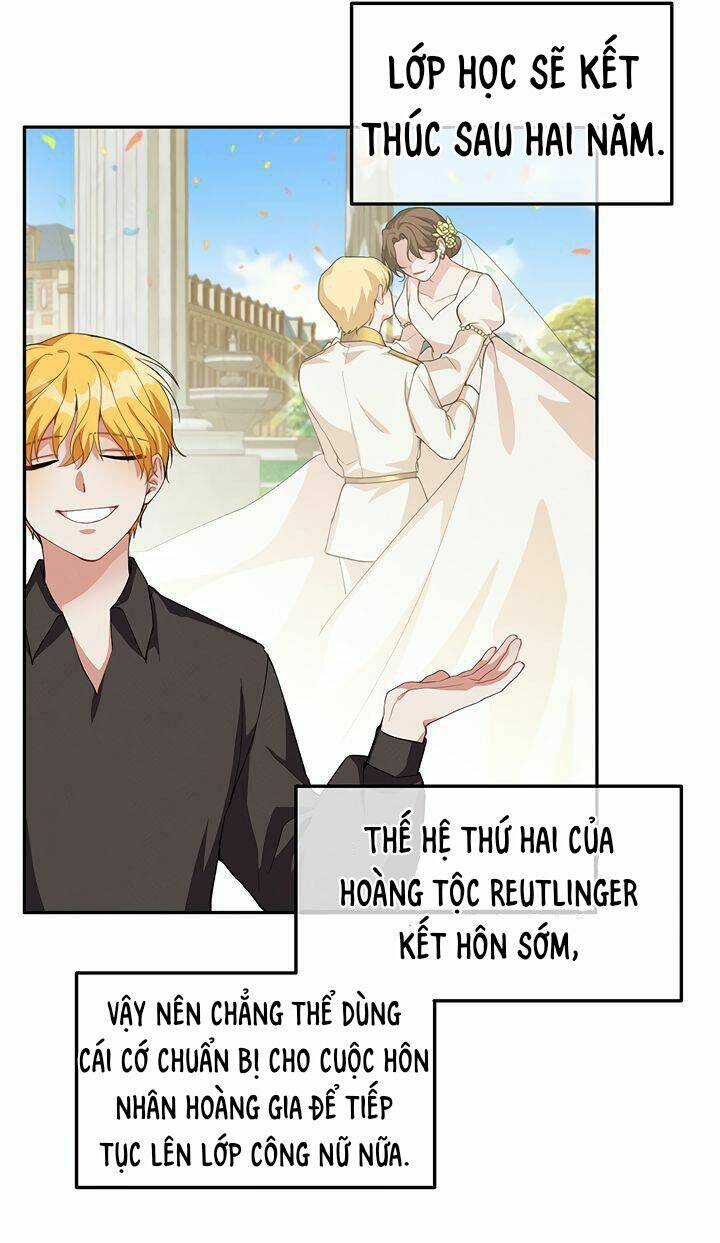 Hãy Trả Lời Em, Hoàng Tử!: Chapter 11