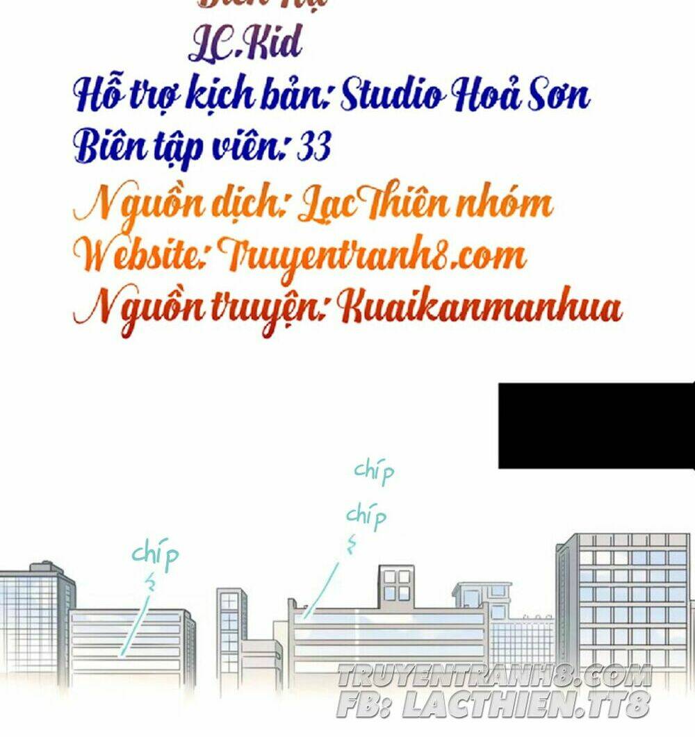 Đầu Gấu Biết Yêu: Chapter 51