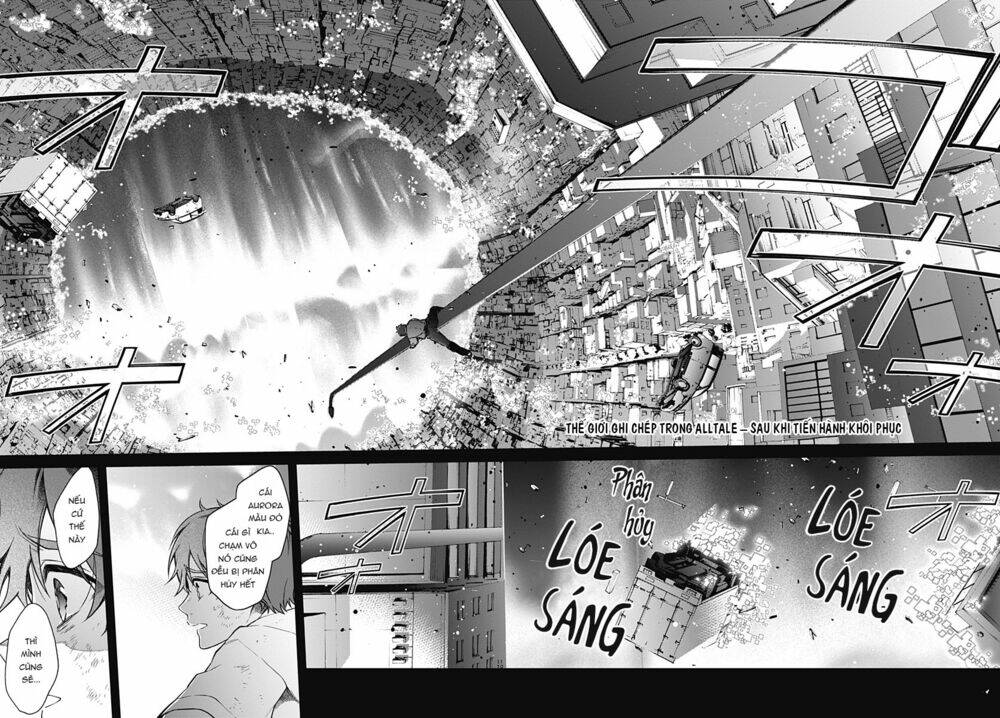 Hello World: Chapter 8