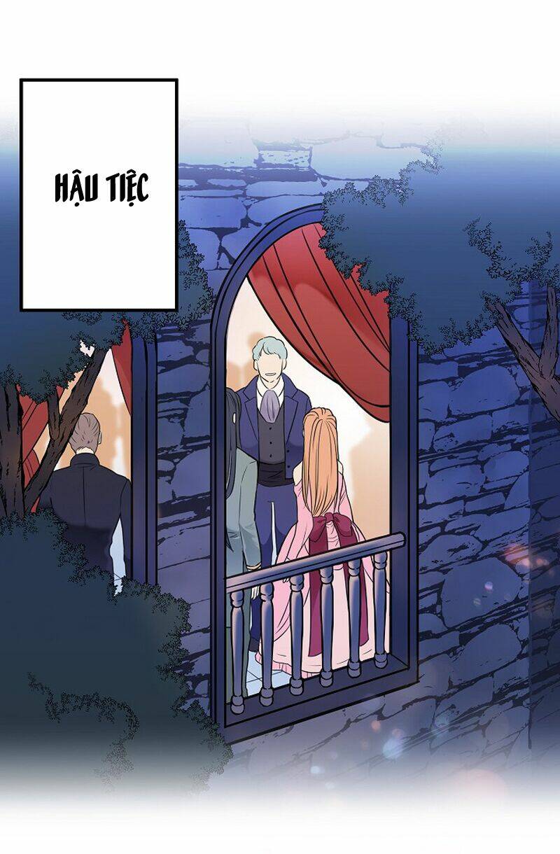 Mylord, Nữ Hoàng Của Loài Sói!: Chapter 2