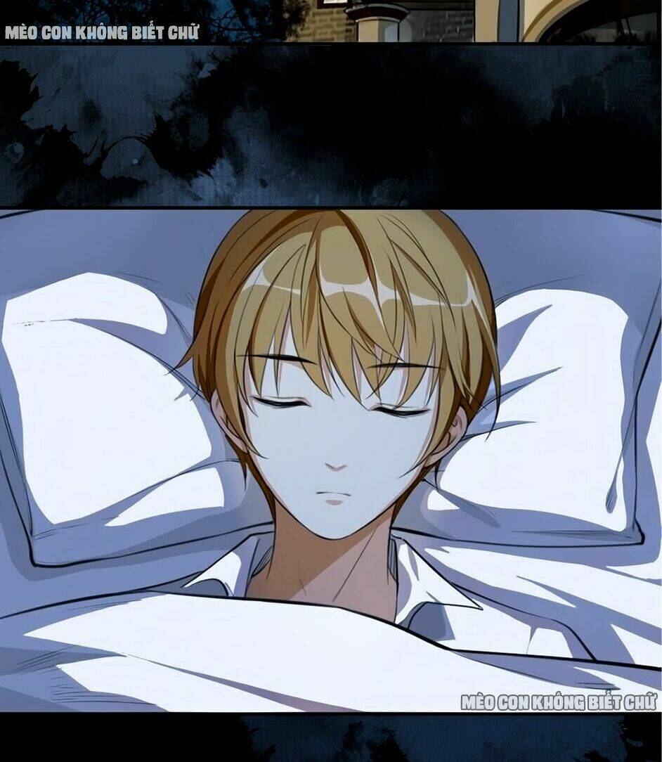 Bốc Toán Tử: Chapter 12