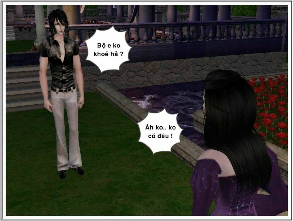 Truyện Sims - Earl Story: Chapter 52