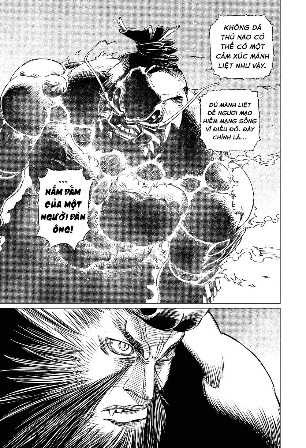 Battle Angel Alita Last Order: Chapter 78