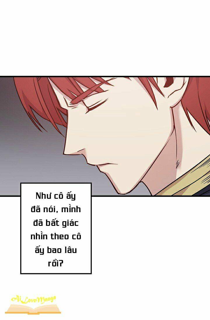 Hôn Lễ Báo Thù: Chapter 27