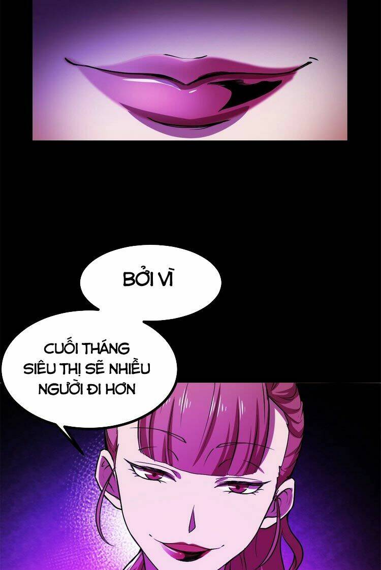 Toàn Cầu Sụp Đổ: Chapter 23