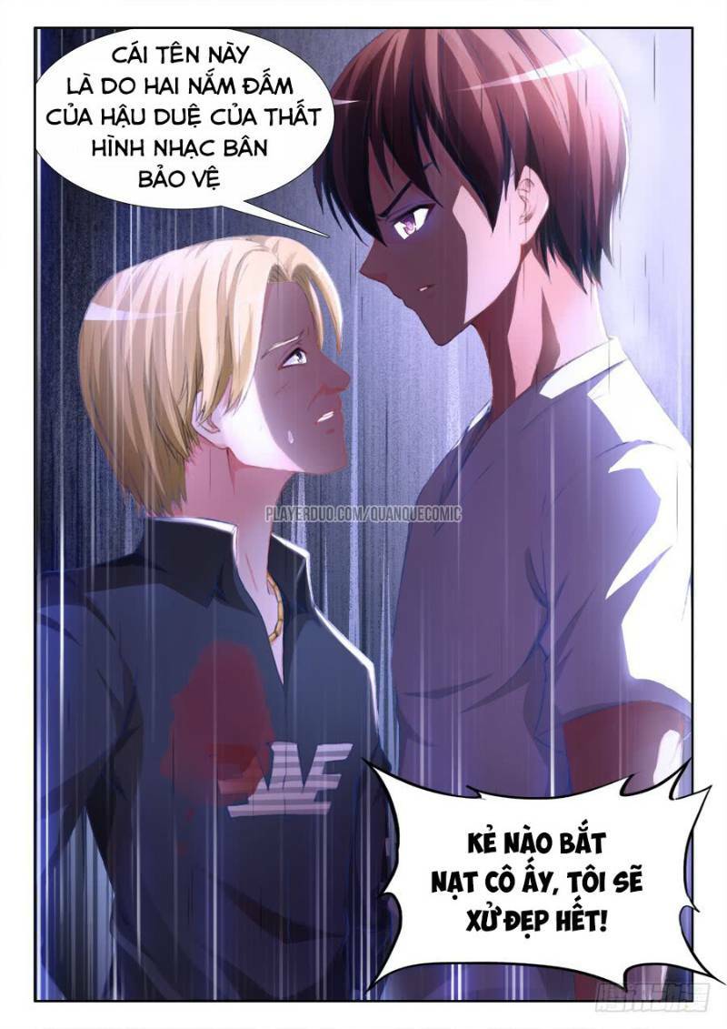 Cực Đạo Tông Sư: Chapter 9