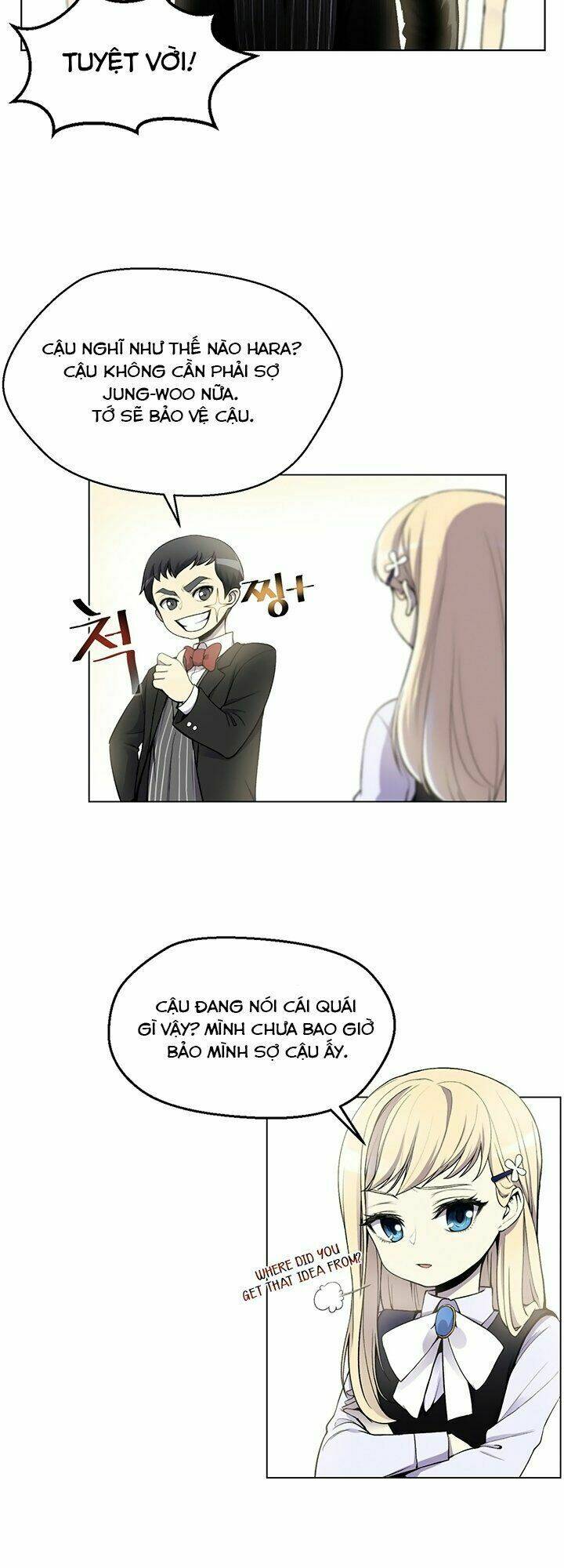 Luân Hồi Ác Nhân: Chapter 3