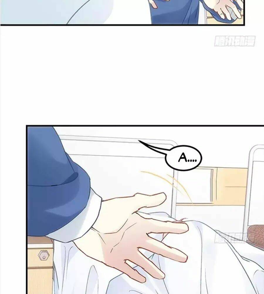 Ám Dạ Vô Thường: Chapter 50