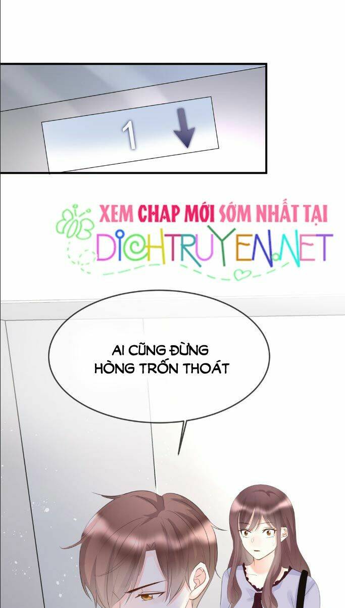 Boss Đại Nhân Là Nữ Thần?: Chapter 6