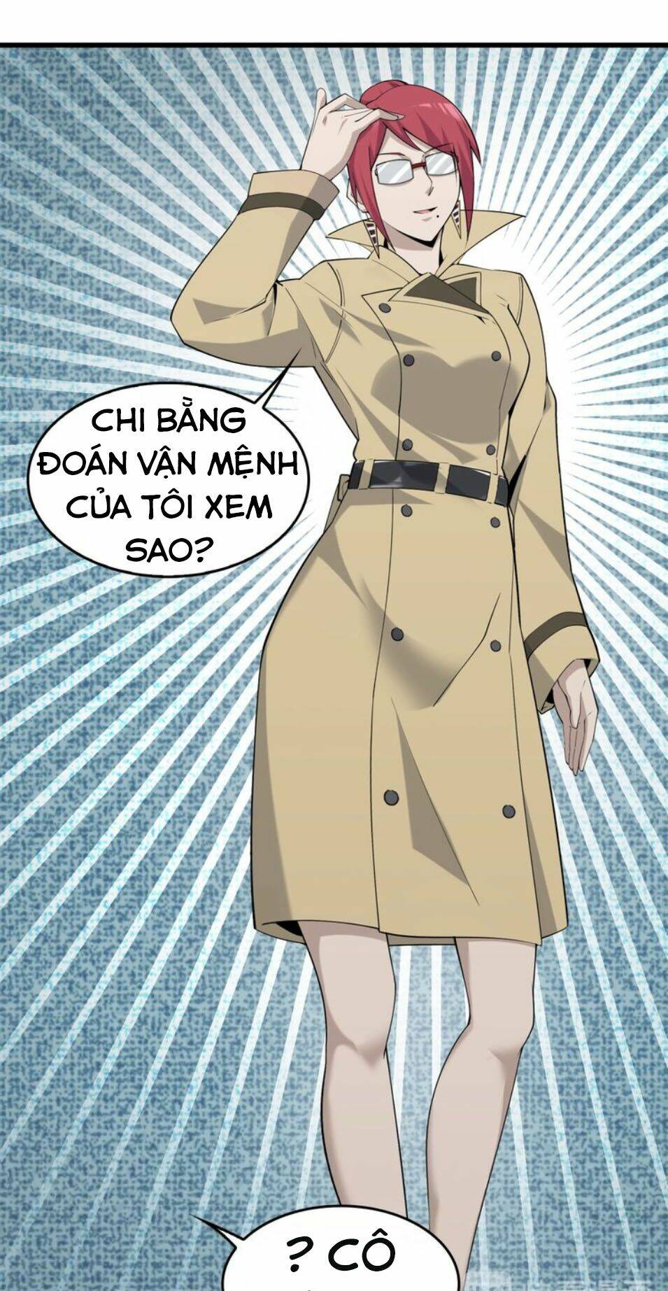 Siêu Cấp Đại Chủ Bạ: Chapter 43