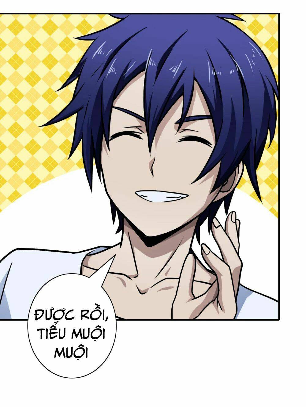 Hộ Hoa Cao Thủ Tại Đô Thị: Chapter 104