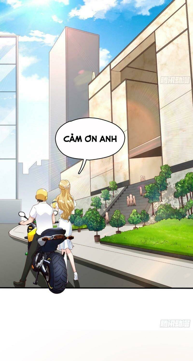 Shipper Thần Cấp: Chapter 26
