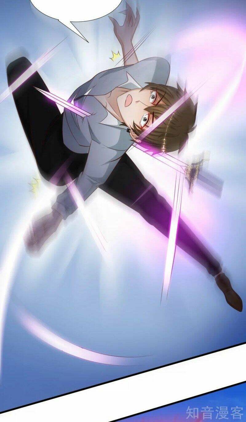 Tối Cường Vận Đào Hoa: Chapter 185