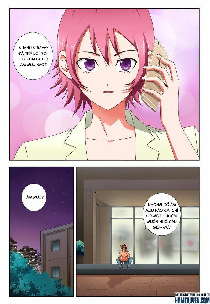 Tối Cường Tà Thiếu: Chapter 65