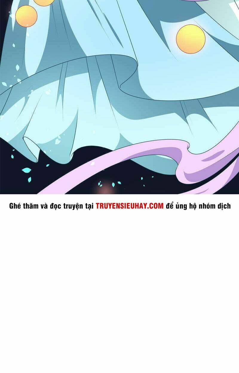 Thiên Tài Tiểu Độc Phi: Chapter 80