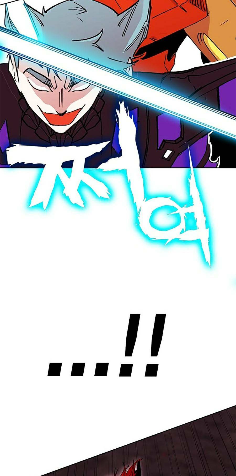 Hard Core Leveling Warrior Ss2: Chapter 125