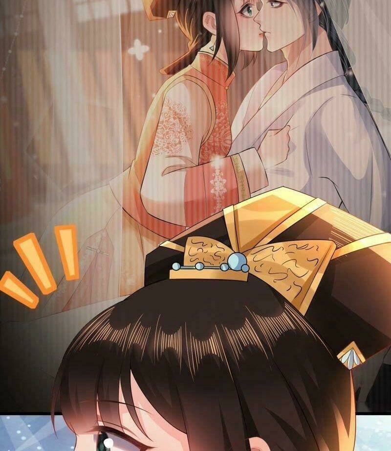 Quận Chúa Vững Vàng, Thiết Lập Nhân Vật Không Thể Vỡ: Chapter 60