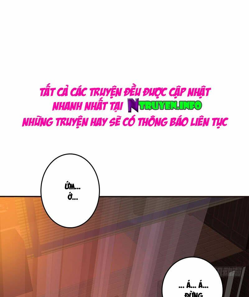 Tướng Quân Mời Ra Trận: Chapter 87