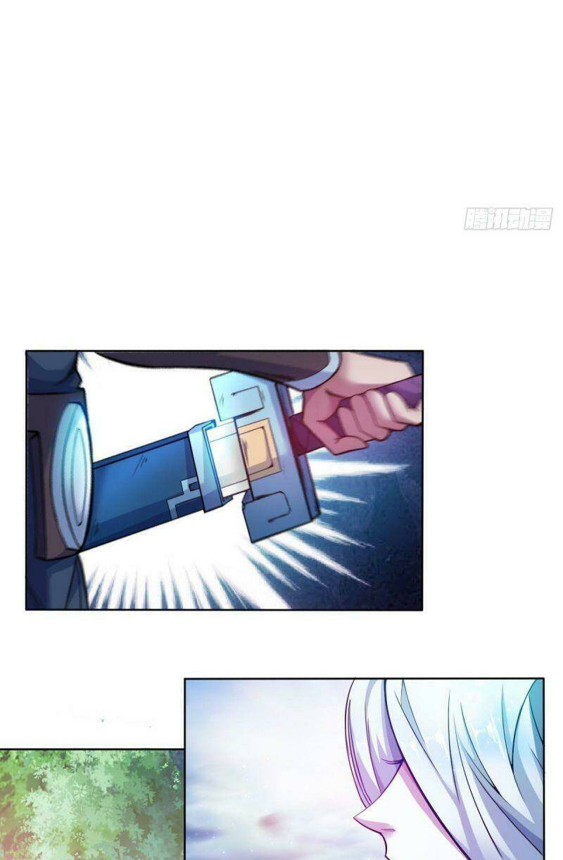 Thủ Vệ Nhất Thần: Chapter 31