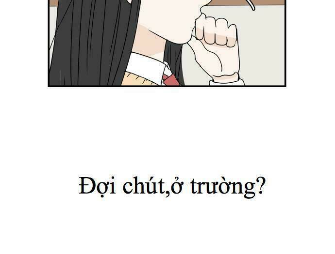 30 Phút Bước Đi Bên Em: Chapter 9