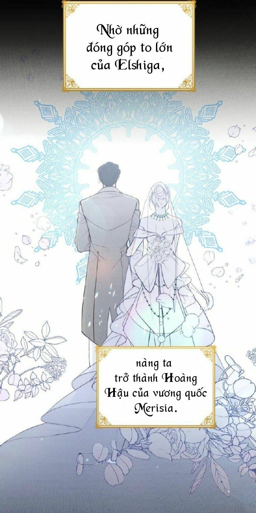 Dư Vị Tách Trà: Chapter 1