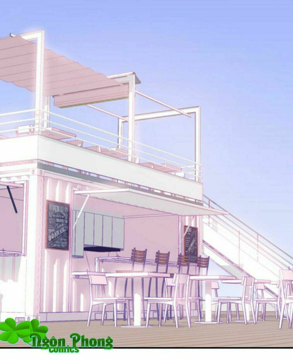 Tháng Sáu Không Hẹn Mà Gặp: Chapter 11