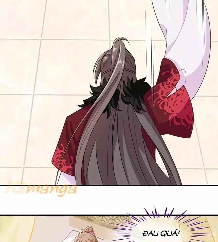 Đích Nữ Hữu Độc: Chapter 20