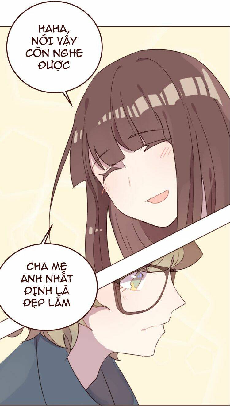 Người Yêu Biến Mất: Chapter 18