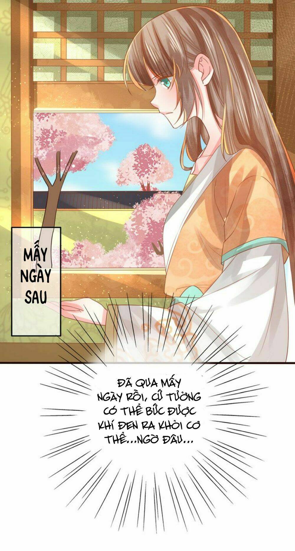 Chọc Nhầm Thượng Thần Băng Lãnh: Chapter 13