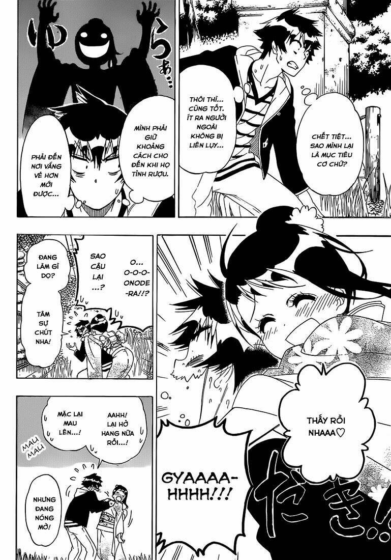 Tình Yêu Ngang Trái: Chapter 173