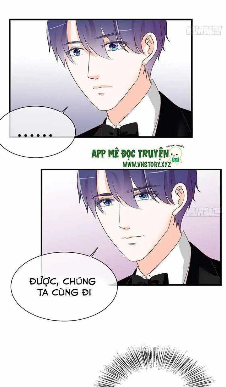 Cẩm Lý Thiếu Nữ Của Tôi: Chapter 53