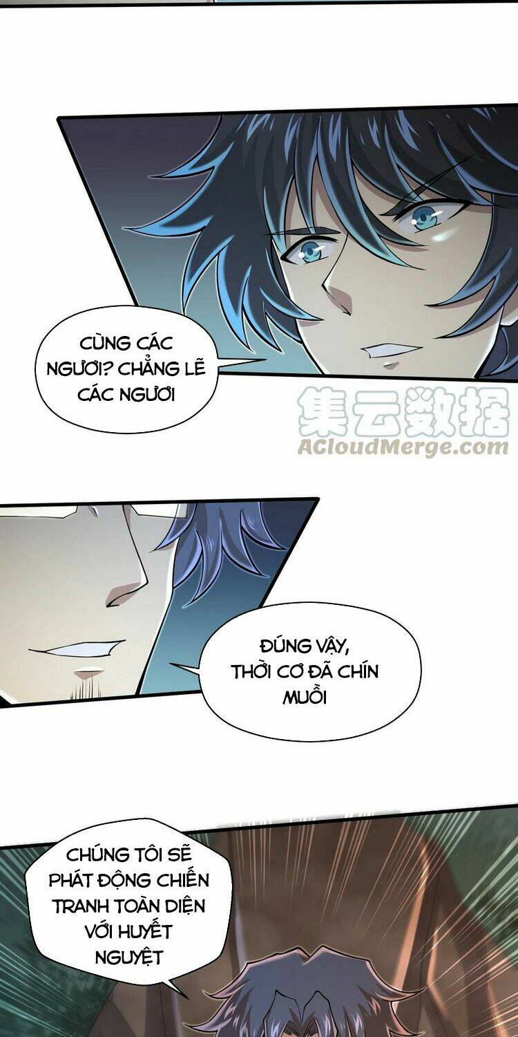 Một Trăm Triệu Điểm: Chapter 68