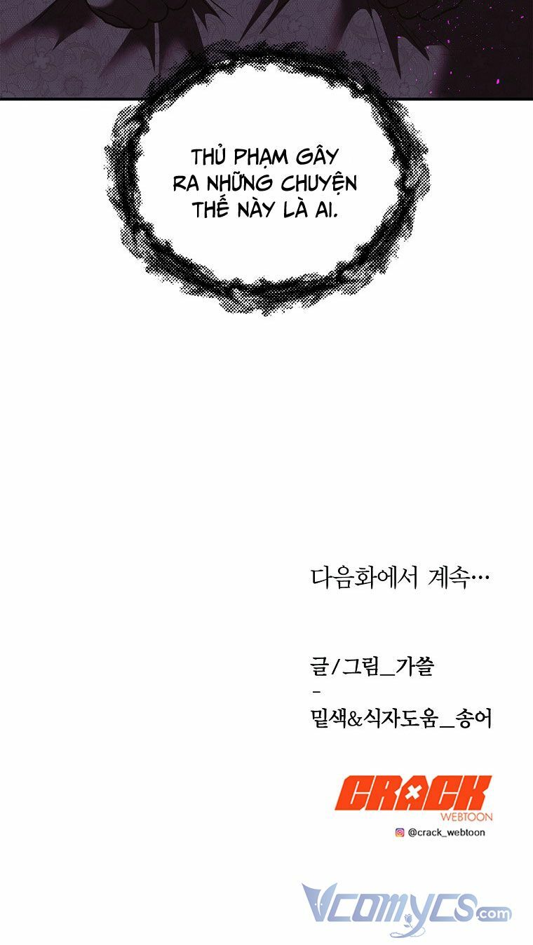 CÁCH SỐNG SÓT SAU KHI NGỦ VỚI HOÀNG ĐẾ: Chapter 14