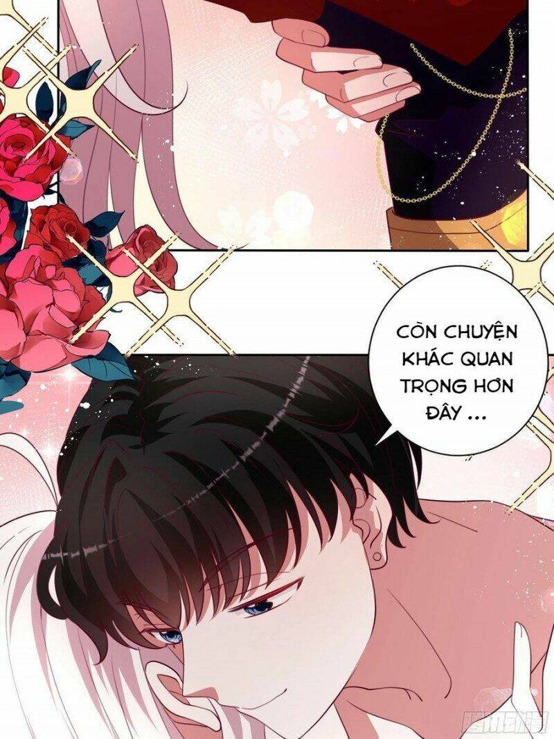 Công Chúa Phản Diện Trong Truyền Thuyết: Chapter 132