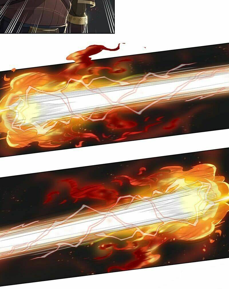 Thiên Vực Thần Tọa: Chapter 12