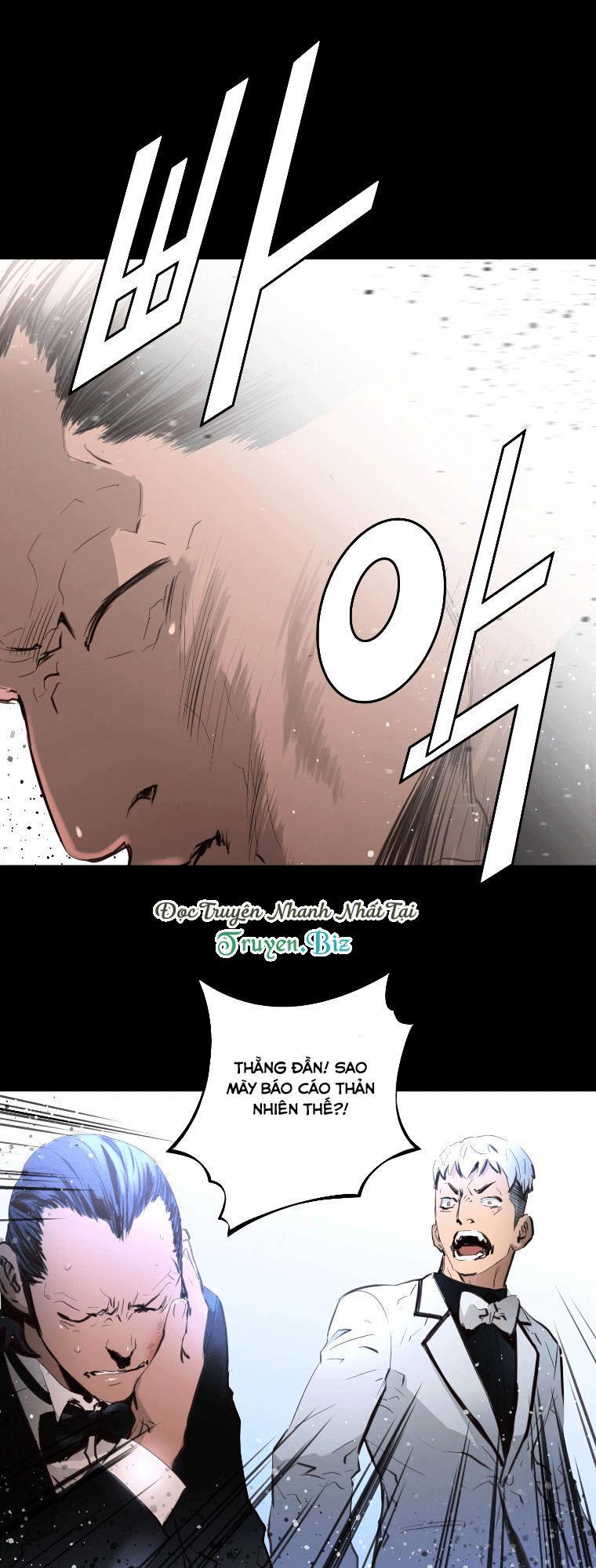 Dị Giới Tam Tuyệt: Chapter 41