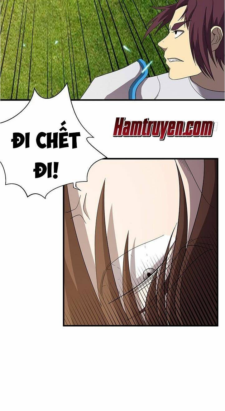 Phong Quỷ Truyền Thuyết: Chapter 102