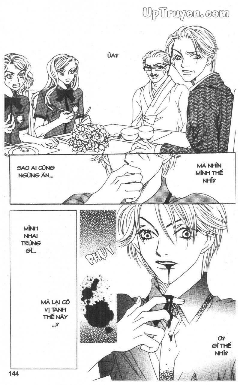 Cinderella Man: Chapter 4