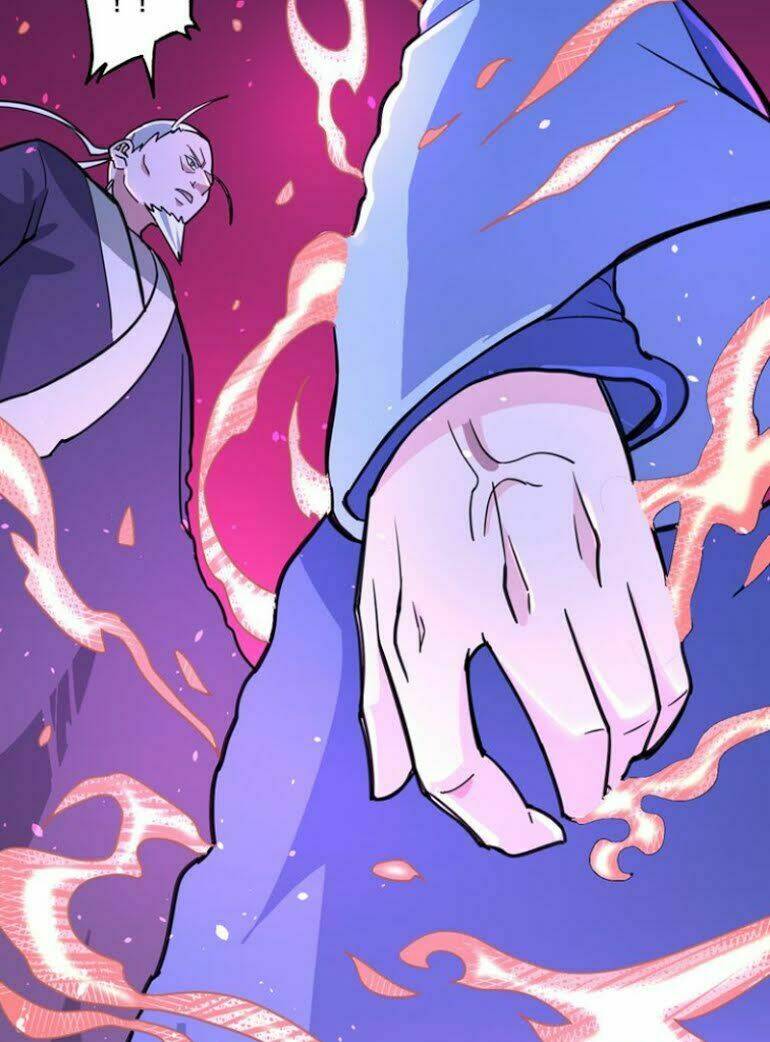 Thiên Mệnh Cửu Tinh: Chapter 9