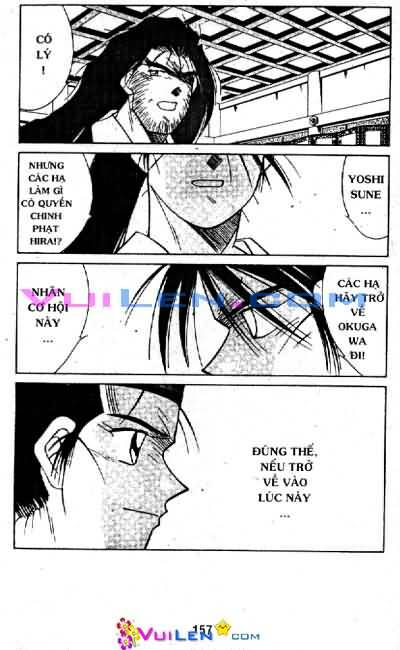 Truyền Nhân Atula Phần II: Chapter 11