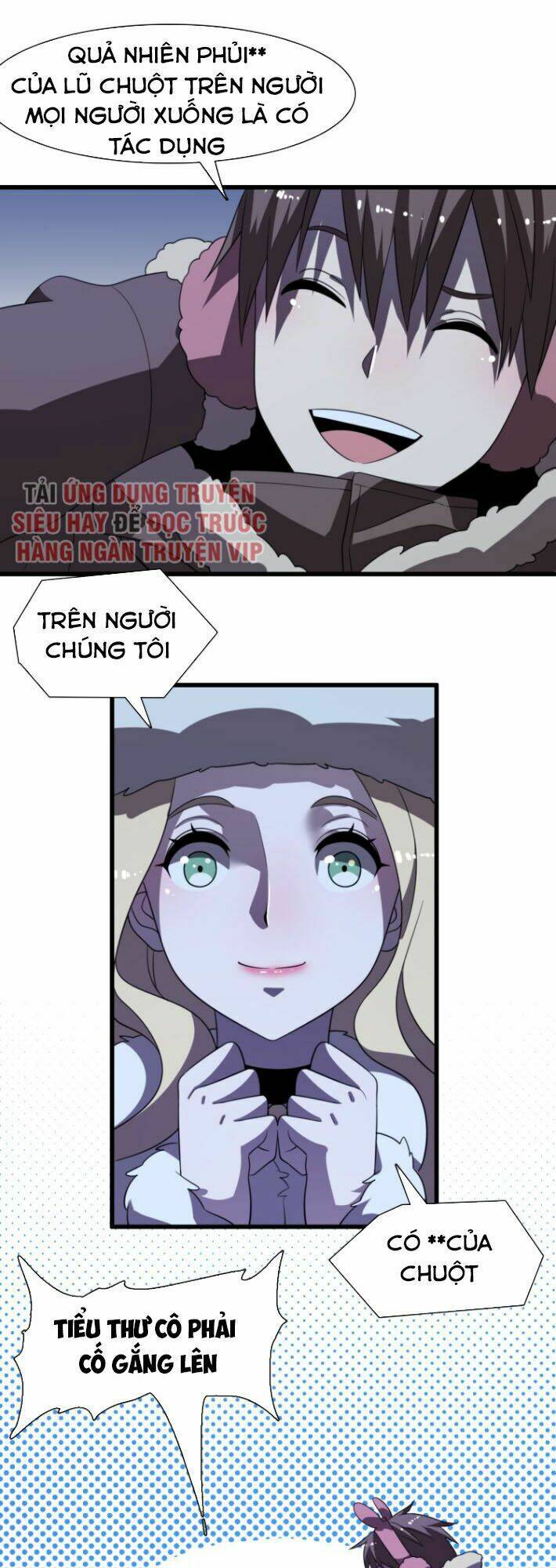 Trọng Sinh Tiểu Y Tiên: Chapter 77