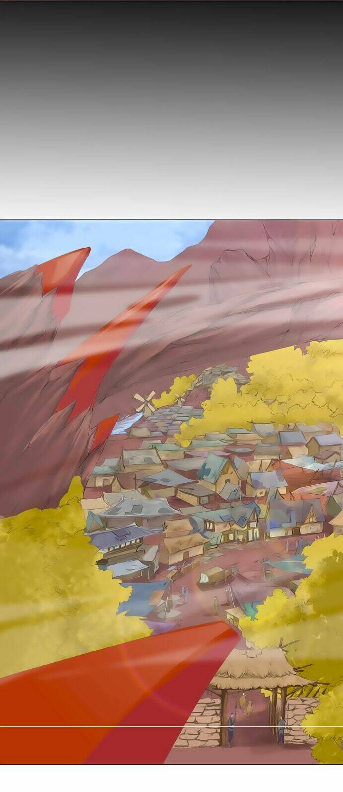 Tối Cường Thăng Cấp Hệ Thống: Chapter 10