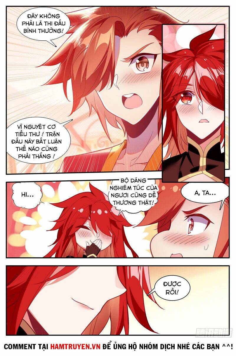 Thiện Lương Tử Thần: Chapter 137