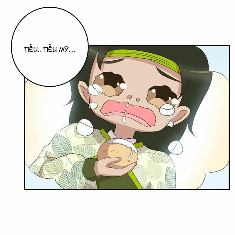 Thông Linh Phi: Chapter 91